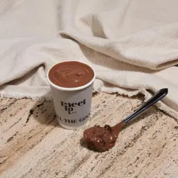 كرانشي بودينق